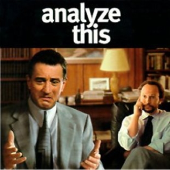 Ανάλυσέ το, με Ρόμπερτ ντε Νίρο