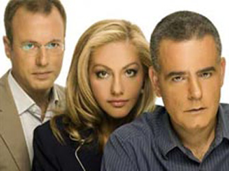 Ανταποκριτές