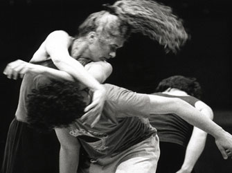 1ο Διεθνές Συνέδριο Χορού του Σ.Ε.Χ. στο Μέγαρο