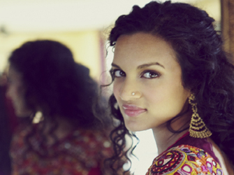 Anoushka Shankar