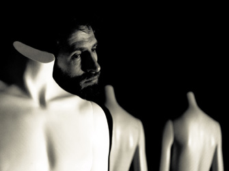 «Ο Άνθρωπος Αντίγραφο» του Σαραμάγκου ζωντανεύει στο ΙΜΚ