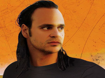 Η «Μυθοτοπία» του Απόστολου Καλτσά