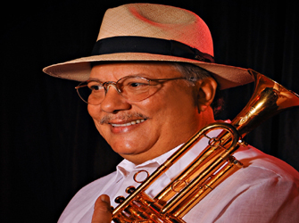 Arturo Sandoval