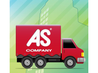 Νέο e-shop από την AS Company