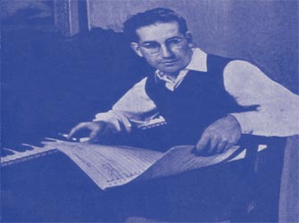 Παρουσίαση λευκώματος για τον Νίκο Αστρινίδη