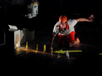 Το Ασχημόπαπο