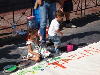 Αναβολή προγραμματισμένων δράσεων «Μέρες πόλης- Η Αθήνα αλλιώς»