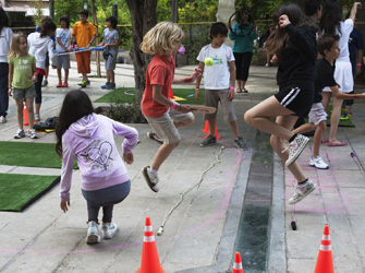 Αthens Plaython Festival 2012