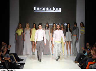Athens Xclusive Designers Week