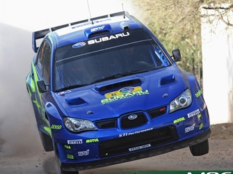 Παγκόσμιο Πρωτάθλημα Ράλι