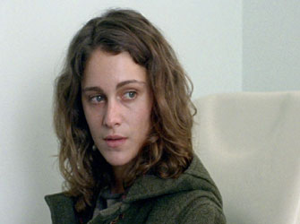 «Attenberg» στον Μικρόκοσμο