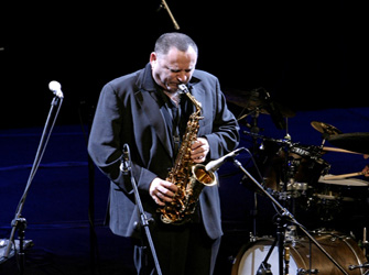 Ολοήμερο αφιέρωμα στη Latin jazz με συναυλίες, workshops και happenings στο Μέγαρο