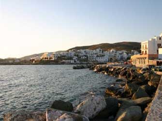 Διεθνές Λογοτεχνικό Φεστιβάλ στην Τήνο