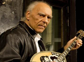 Στέλιος Βαμβακάρης