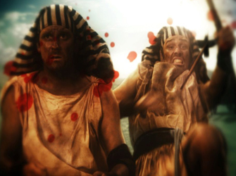 «Βattles BC» στον ΣΚΑΪ