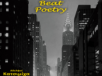 Beat Poetry