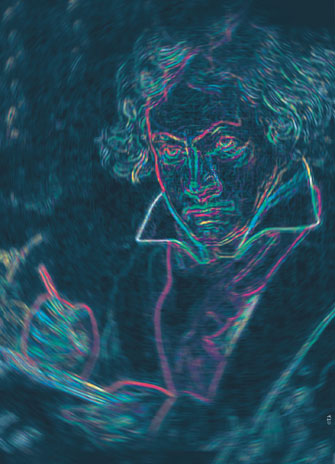 Τριήμερος μαραθώνιος με έργα Μπετόβεν από την Καμεράτα