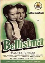 Bellissima