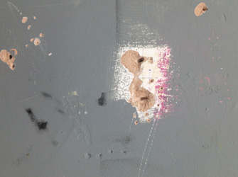 «Collateral Drawing» στο Beton7