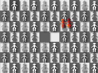 Εικαστικά & Χορός στο Beton7