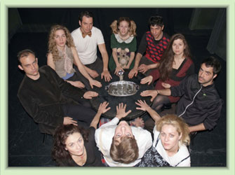 Βικτόρ ή τα παιδιά στην εξουσία