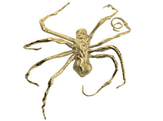 Από τον Picasso στον Koons. Κοσμήματα καλλιτεχνών