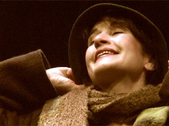 «Σας αρέσει ο Μπραμς;» με την Κάτια Γέρου