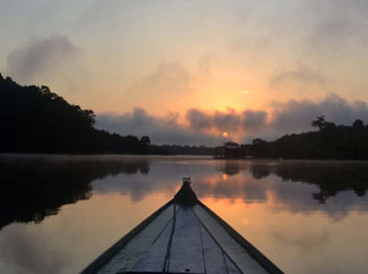 Τριήμερο ταξιδιωτικών ταινιών στον Πολυχώρο Πολιτισμού «διέλευσις»