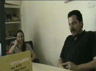 Ο Μικρός Αναγνώστης στο εργαστήρι της ομάδας magikpencil