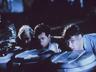 Νύχτες Κινηματογράφου στο Universal Channel