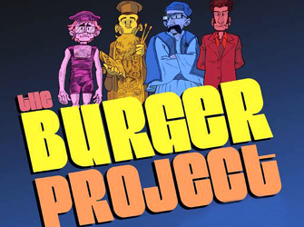 The Burger Project