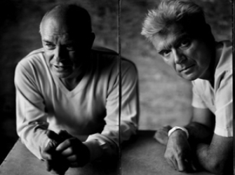 David Byrne – Brian Eno: Ξανά μαζί 27 χρόνια μετά!