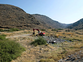 Μανώλης Μπαμπούσης / Σκελετοί