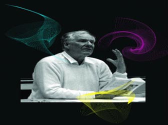 Διάλεξη του Alain Badiou για την θηλυκότητα