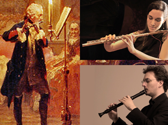 Συναυλίες στο Ίδρυμα Μιχάλης Κακογιάννης