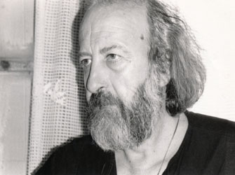 Ημερίδα «Το Θέατρο του Βασίλη Ζιώγα»