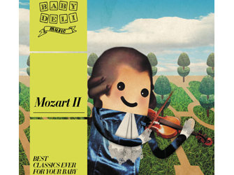 EMI – Baby DeliMusic