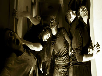 Beckett 3B. Σε «Kείμενα για το τίποτα» του Μπέκετ