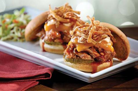 Το BeerFest επιστρέφει στα T.G.I. Friday’s® με άρωμα από την Άγρια Δύση