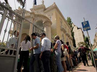 Έκθεση για τις εκδόσεις του παρουσιάζει το Μουσείο Μπενάκη