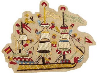 Πασχαλινά ταξίδια στην Ελλάδα του Μουσείου Μπενάκη