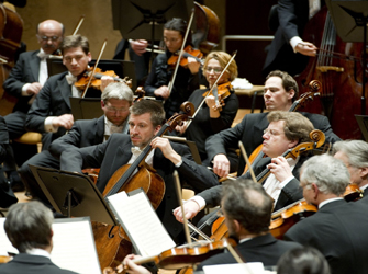 Φιλαρμονική Ορχήστρα Βερολίνου: Live «High Definition» μετάδοση!