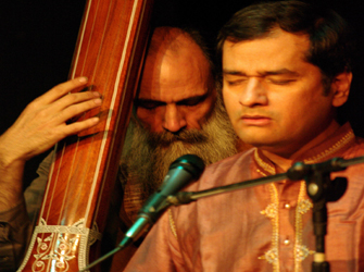 Φεστιβάλ Ινδικής Μουσικής