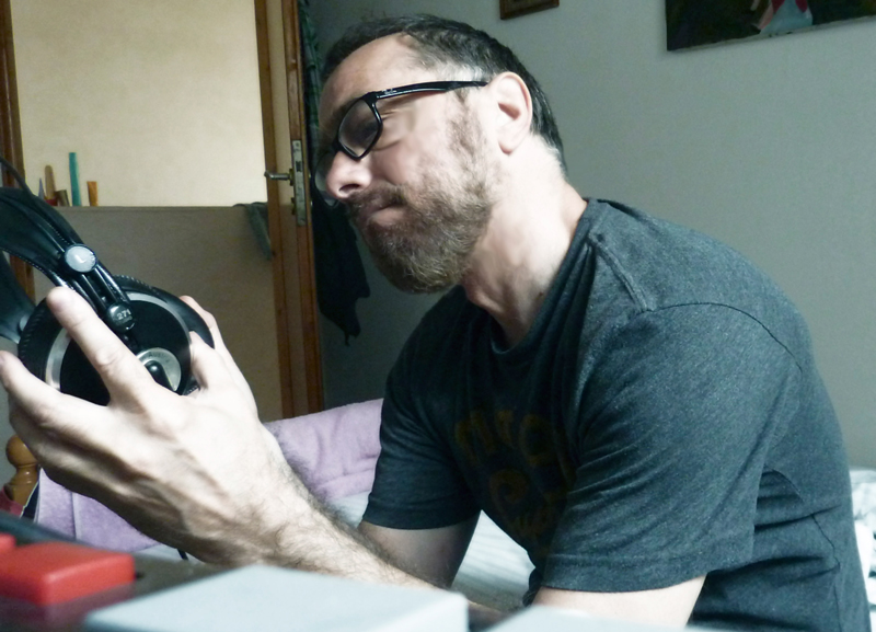 Κωνσταντίνος Βήτα: «Πιστεύω βαθιά και διαβάζω πολύ Σωκράτη»