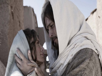 «THE BIBLE» σε Α’ προβολή από 29/4 ΑΝΤ1