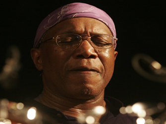 Billy Cobham