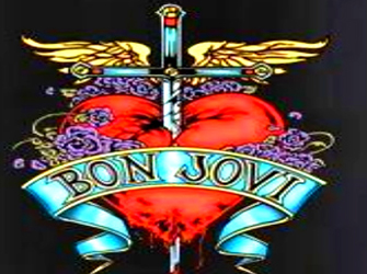 Bon Jovi tribute
