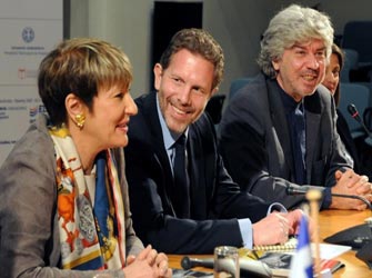 8η Διεθνής Έκθεση Βιβλίου Θεσσαλονίκης (5-8 Μαΐου 2011)