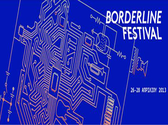 Borderline 2013