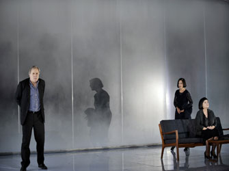 Τζον Γαβριήλ Μπόρκμαν